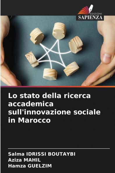 Lo stato della ricerca accademica sull'innovazione sociale in Marocco
