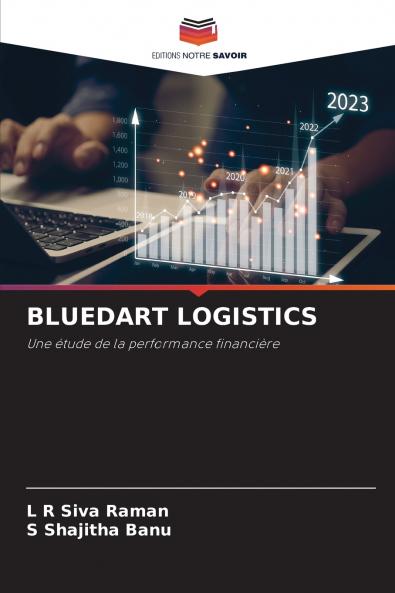 BLUEDART LOGISTICS