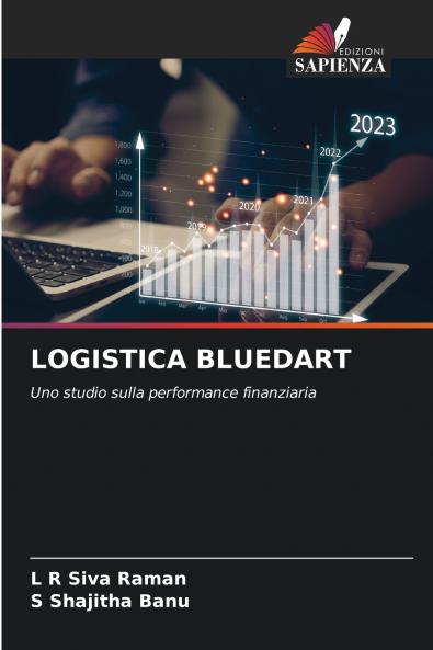 LOGISTICA BLUEDART