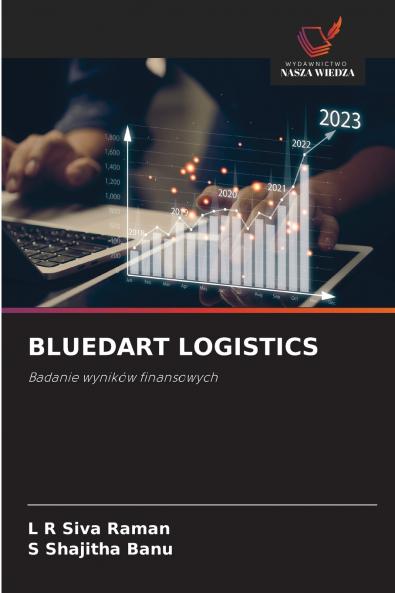 BLUEDART LOGISTICS