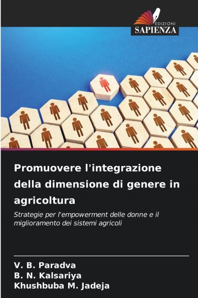 Promuovere l'integrazione della dimensione di genere in agricoltura