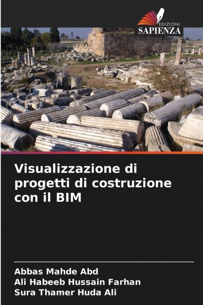 Visualizzazione di progetti di costruzione con il BIM