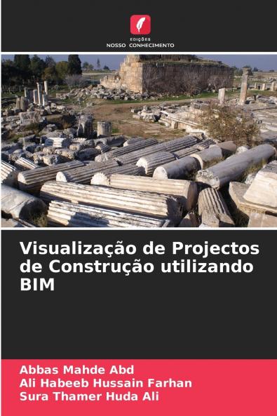 Visualização de Projectos de Construção utilizando BIM