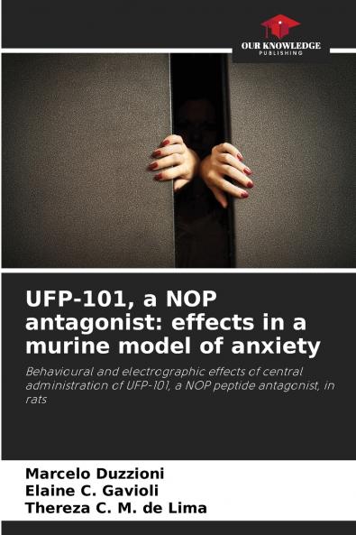 UFP-101 a NOP antagonist