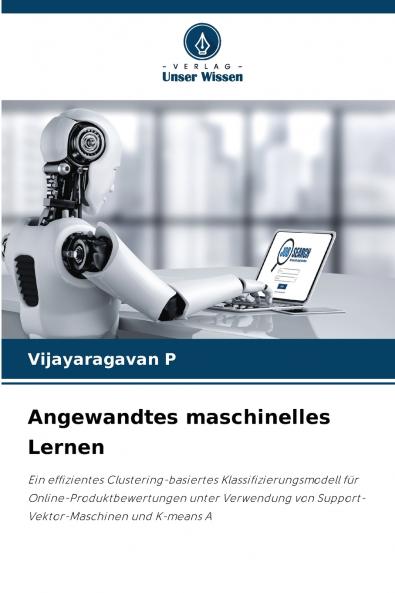 Angewandtes maschinelles Lernen