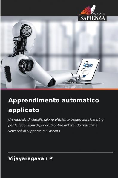 Apprendimento automatico applicato