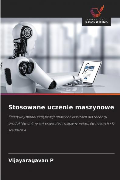 Stosowane uczenie maszynowe