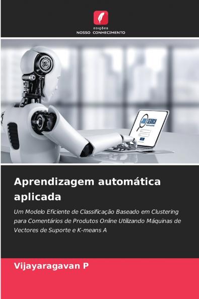 Aprendizagem automática aplicada