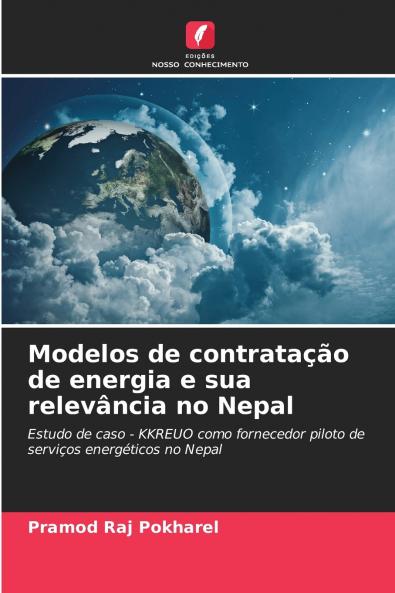 Modelos de contratação de energia e sua relevância no Nepal
