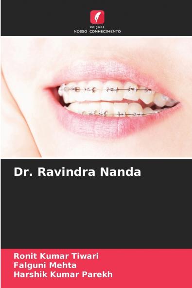 Dr. Ravindra Nanda