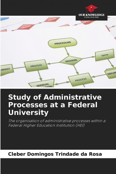 Study of Administrative Processes at a Federal University