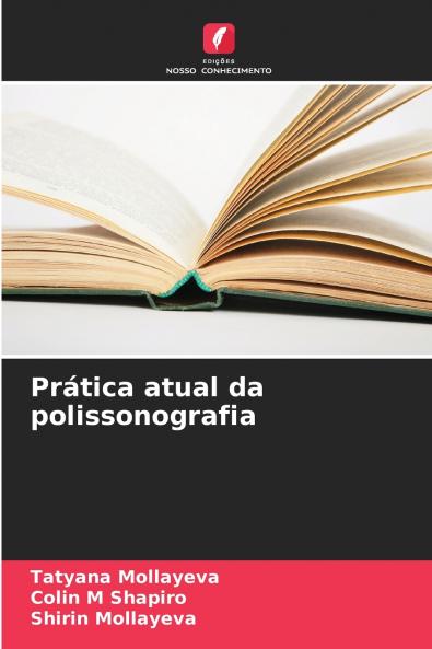 Prática atual da polissonografia