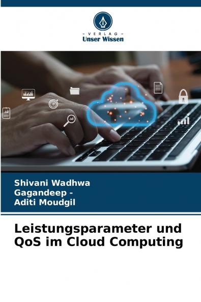 Leistungsparameter und QoS im Cloud Computing
