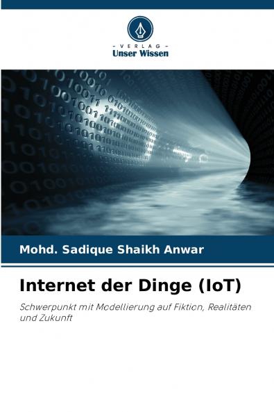 Internet der Dinge (IoT)