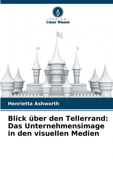 Blick über den Tellerrand