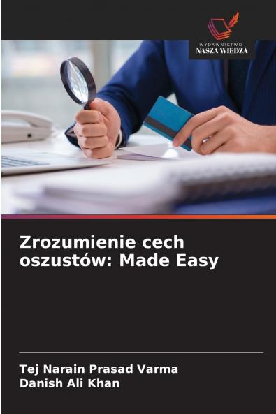 Zrozumienie cech oszustów