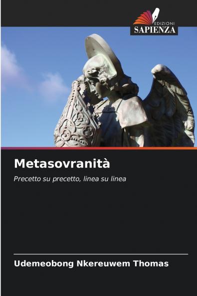 Metasovranità