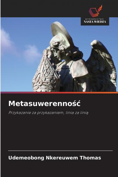 Metasuwerenność
