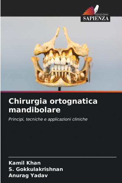 Chirurgia ortognatica mandibolare