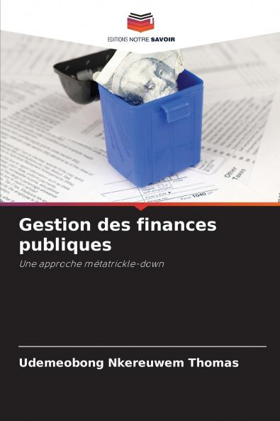 Gestion des finances publiques