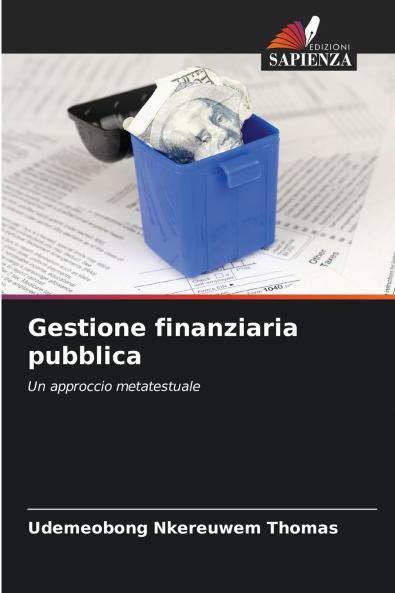 Gestione finanziaria pubblica