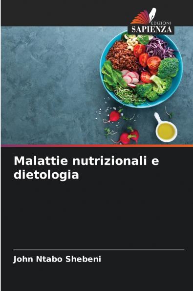Malattie nutrizionali e dietologia