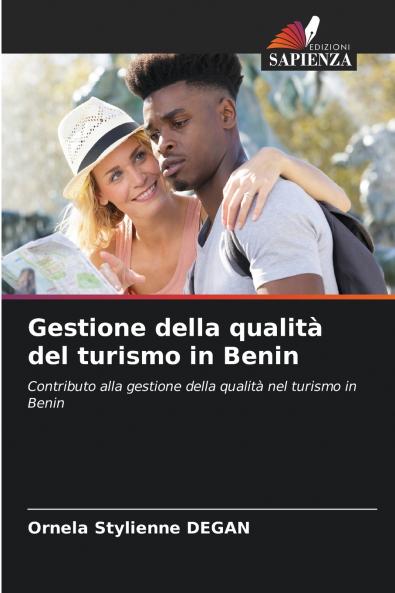 Gestione della qualità del turismo in Benin