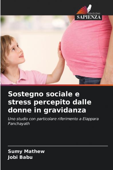 Sostegno sociale e stress percepito dalle donne in gravidanza