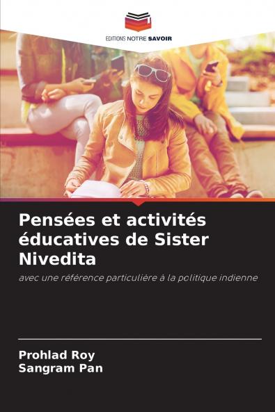 Pensées et activités éducatives de Sister Nivedita
