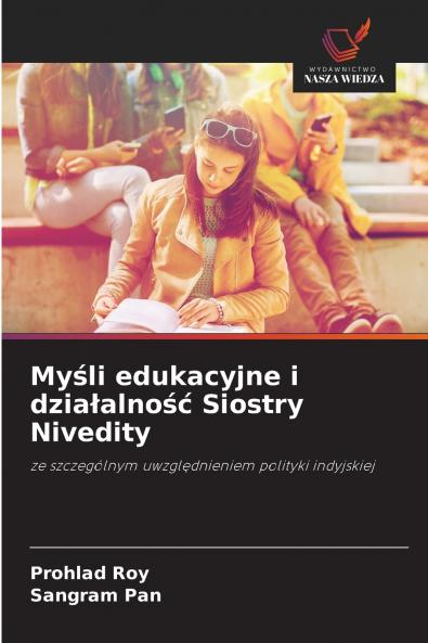 Myśli edukacyjne i działalność Siostry Nivedity