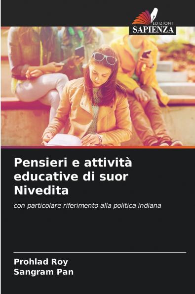 Pensieri e attività educative di suor Nivedita