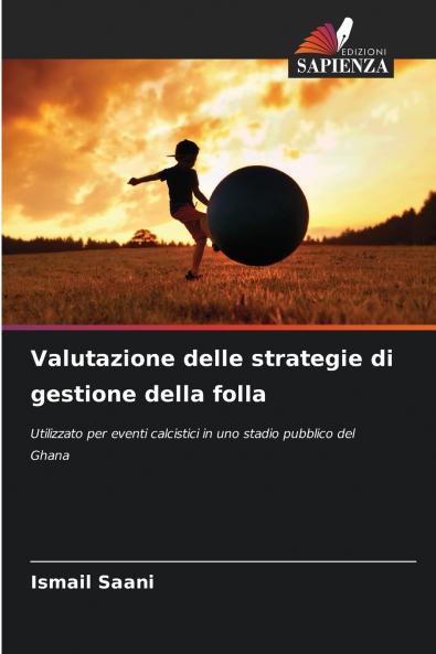 Valutazione delle strategie di gestione della folla