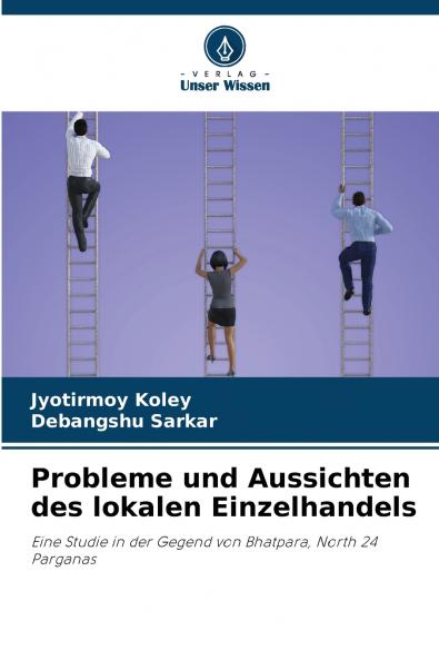 Probleme und Aussichten des lokalen Einzelhandels