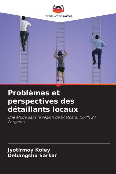 Problèmes et perspectives des détaillants locaux