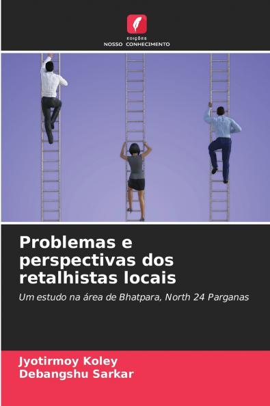 Problemas e perspectivas dos retalhistas locais