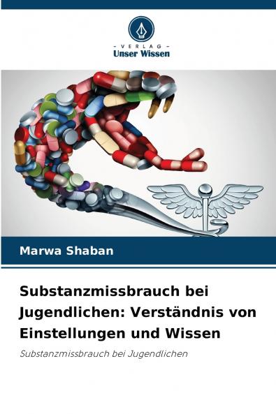Substanzmissbrauch bei Jugendlichen