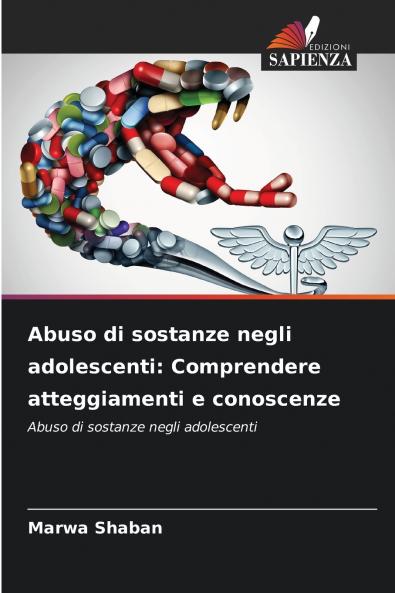 Abuso di sostanze negli adolescenti