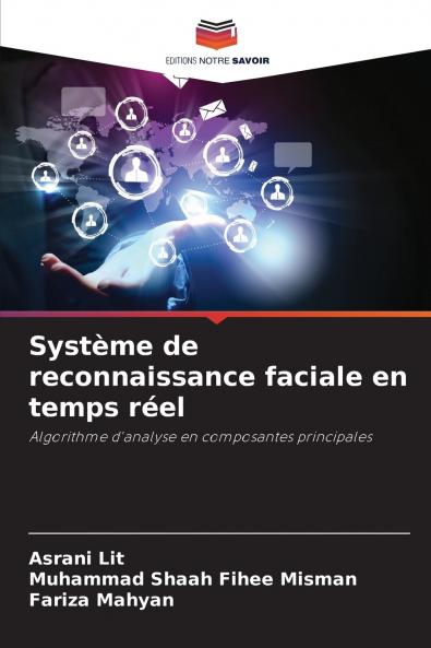 Système de reconnaissance faciale en temps réel