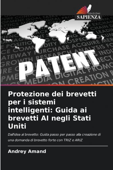 Protezione dei brevetti per i sistemi intelligenti