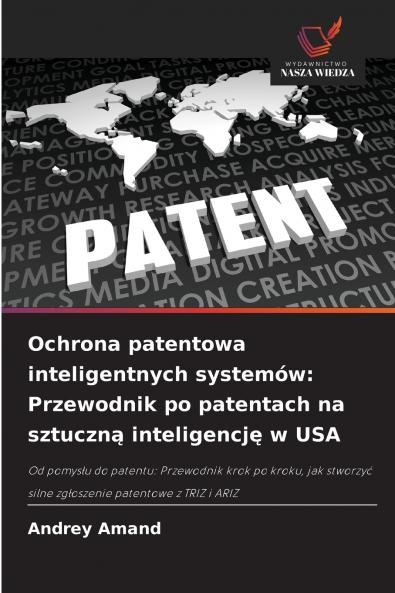 Ochrona patentowa inteligentnych systemów