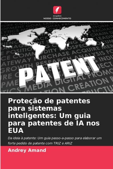 Proteção de patentes para sistemas inteligentes