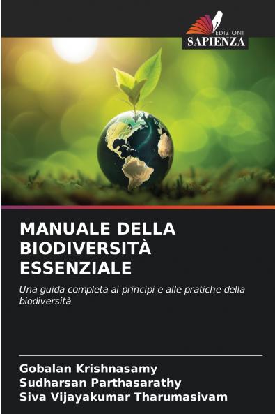 MANUALE DELLA BIODIVERSITÀ ESSENZIALE