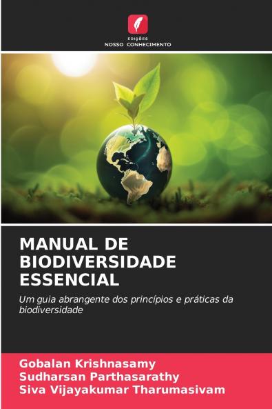 MANUAL DE BIODIVERSIDADE ESSENCIAL