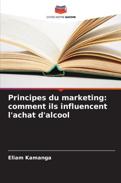 Principes du marketing