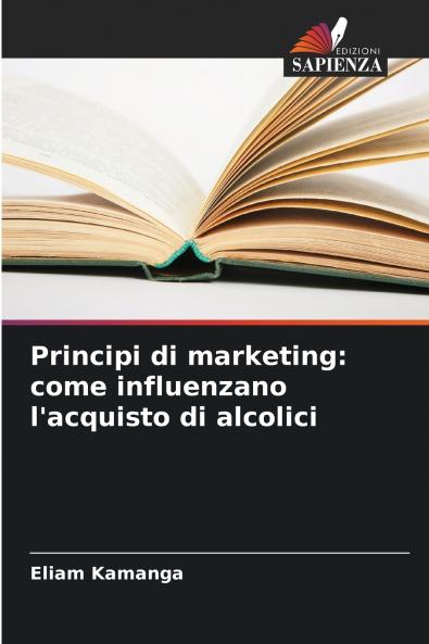 Principi di marketing