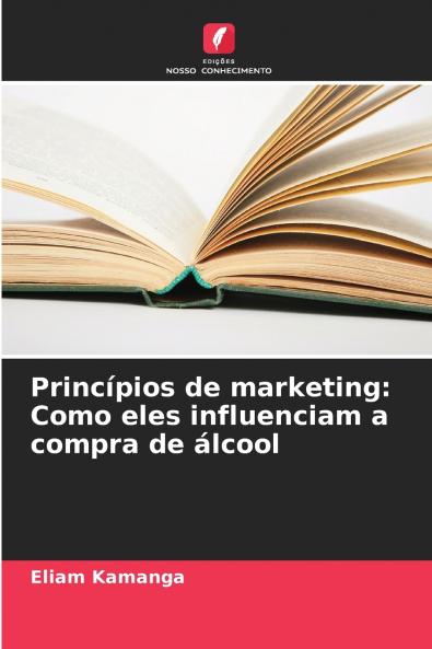 Princípios de marketing