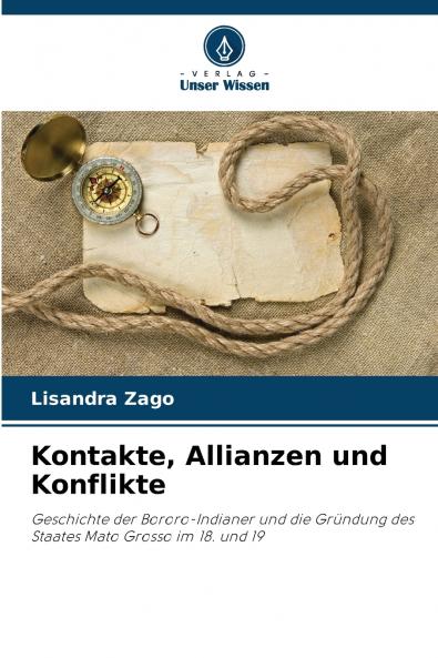 Kontakte Allianzen und Konflikte