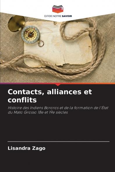 Contacts alliances et conflits