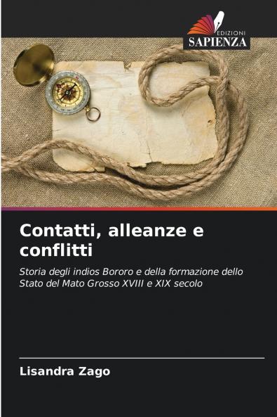 Contatti alleanze e conflitti