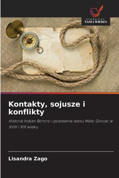 Kontakty sojusze i konflikty